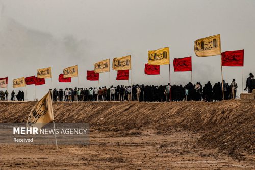 سفر یک میلیون نفر به خوزستان در قالب راهیان نور