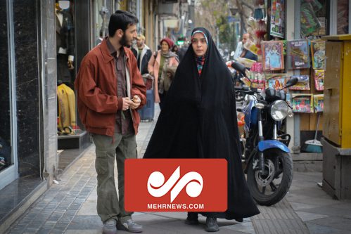 فیلم کوتاه عقیق رونمایی شد