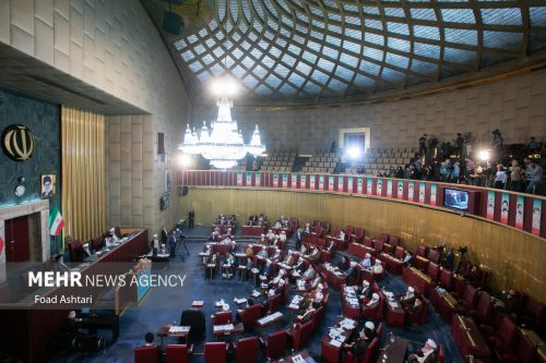 قانون جدید انتخابات مجلس خبرگان رهبری ابلاغ شد