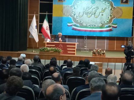 مجلس دوازدهم باید متفاوت از مجالس قبلی باشد