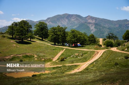 مدیران استان سمنان نسبت به منابع طبیعی حساسیت بیشتری داشته باشند