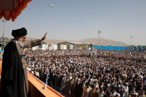 مروری بر ابعاد یک سفر تاریخی/ روزی که خراسان شمالی غرق در شادی شد