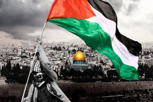 نشست فوق‌العاده کمیسیون امنیت ملی مجلس درباره تحولات فلسطین