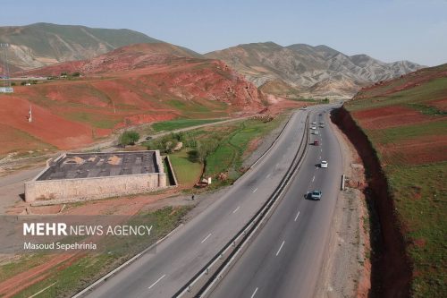 کاروانسرای «گویجه بل»