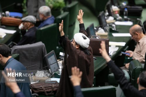 آلوده کردن منابع آب سطحی و زیرزمینی ممنوع شد