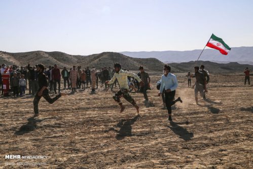 امضای تفاهم‌نامه ستاد مبارزه با موادمخدر و فدراسیون ورزش روستایی