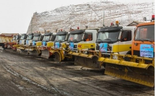 بخشنامه گمرک در خصوص ضبط ماشین آلات راهسازی متروکه، غیرقانونی است