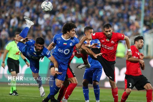 سپاهان چگونه برنده شد/ پرسپولیس و درد همیشگی/ استقلال تکرار کرد