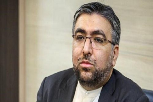 عمویی: بدون شک پیروز نهایی مقاومت فلسطین خواهد بود