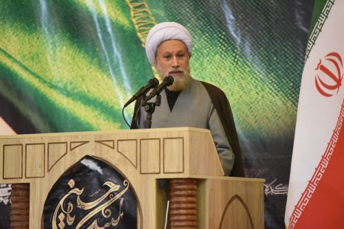 نامزدهای انتخاباتی صداقت و تقوا را سرلوحه کار خود قرار بدهند