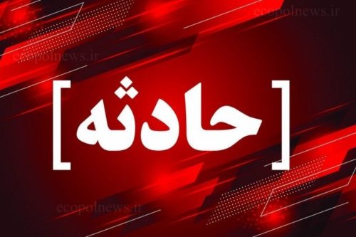 تصادف کامیون با تاکسی در شیراز ۲ کشته به‌جا گذاشت