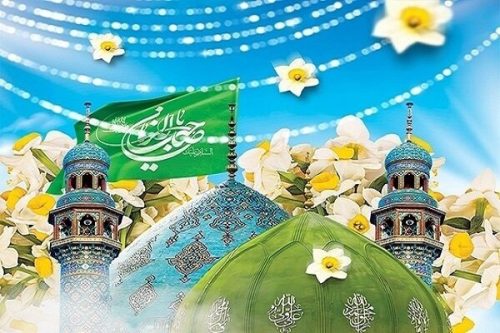 جشن بزرگ نیمه شعبان با حضور ۱۱۰ موکب در آباده برگزار می‌شود