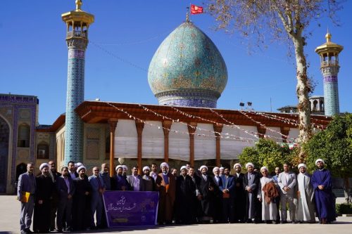 سومین روز از نشست سراسری رؤسای ادارات قرآنی در شیراز پایان یافت