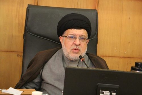 کسی حق ندارد از امکانات دولتی برای تبلیغات انتخاباتی استفاده کند