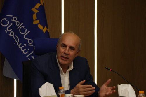 ۳۵ هزار دانشجوی خارجی در ایران تحصیل می‌کنند