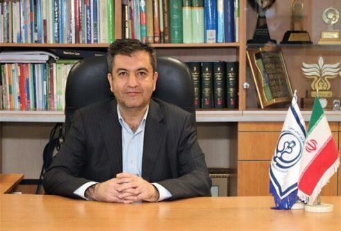 استان فارس در آستانه موج سالمندی