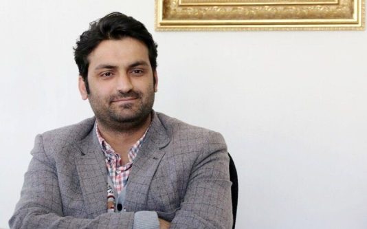 «اوز فارس» پایتخت کتاب ایران شد