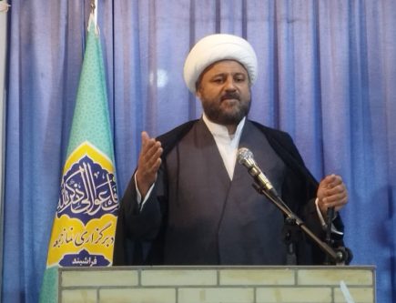 جایگاه دختران در جمهوری اسلامی ایران بی نظیر است