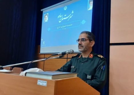 جهاد امروز در حوزه علم و فناوری است