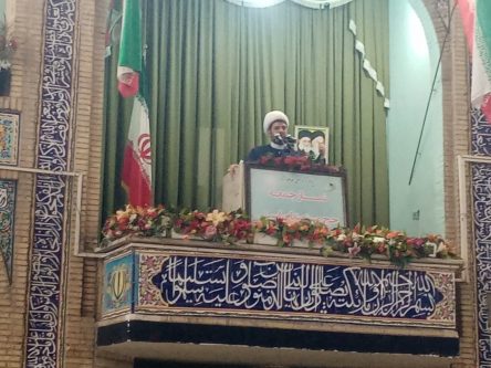 دستگاه‌ها اجرایی در راه محقق شدن شعار سال برنامه داشته باشند