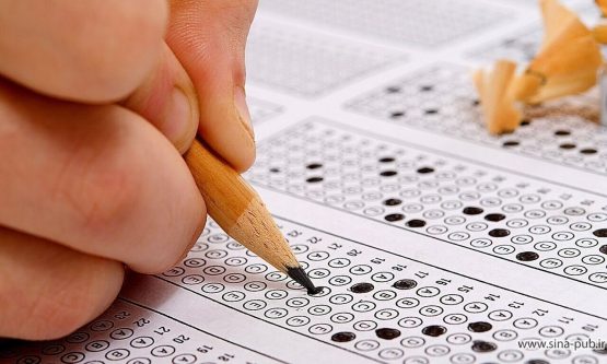 رقابت بیش از ۶۱ هزار داوطلب در نوبت اول آزمون سراسری سال ۱۴۰۴ فارس