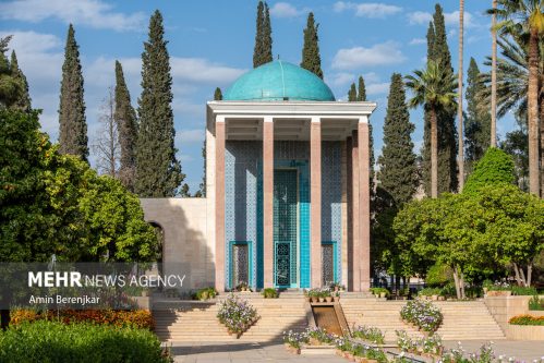 روز سعدی شیرازی؛ بزرگداشت شاعر شیرین‌سخن مردم‌دار