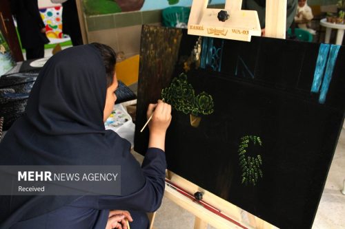 رویداد استانی «کوک شو» در شیراز