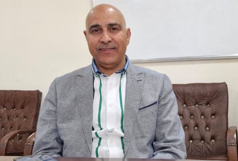 «شیراز جونیور» الگویی برای ترویج اسکواش در غرب آسیا
