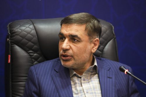 شیراز مقصدی جذاب برای مردم تاجیکستان است