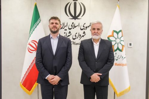 شیراز کاندیدای برگزاری بسیاری از رویدادهای جهانی و آسیایی است