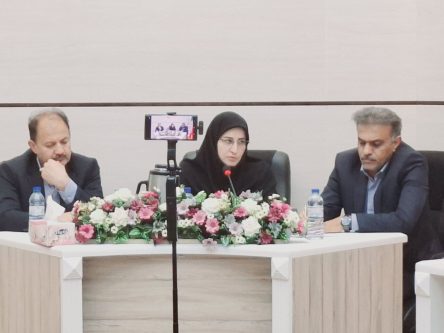 ضرورت احیای طرح گلستان خوانی دانش آموزان در مدارس