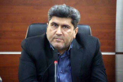 عقب ماندگی فارس از میانگین بارندگی سال آبی گذشته