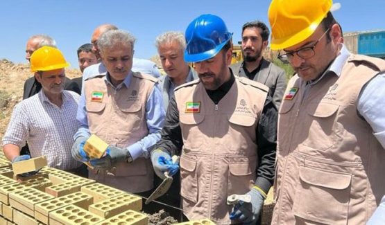 مدارس کانکسی و سنگی در فارس باید برچیده شود