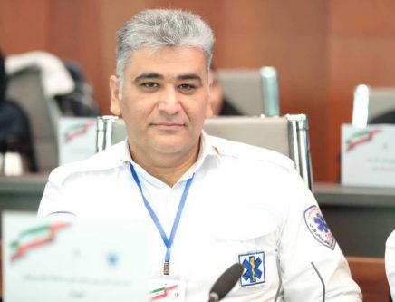 مصدوم شدن ۴ نفر در اثر زمین لرزه شهر اردکان