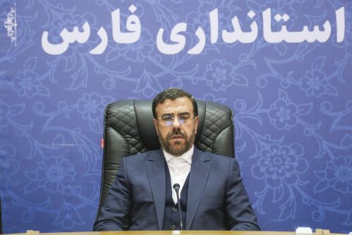 پیام استاندار فارس به مناسبت هفته سلامت