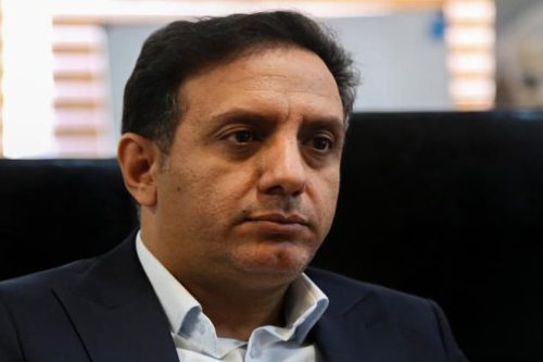 کارگروه سوغات زیارت در فارس تشکیل می شود