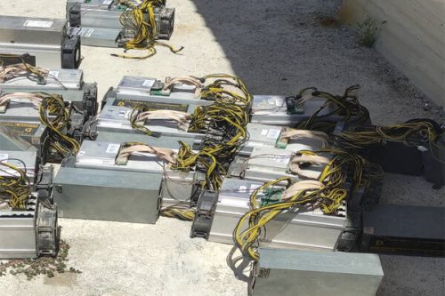 کشف ۴۳ دستگاه غیرمجاز استخراج رمز دارایی از ابتدای سال در فارس