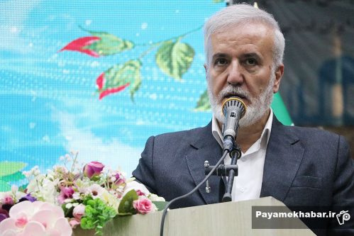 ۱۱ باغ اوتیسم در ۱۱ منطقه شهری شکل می گیرد