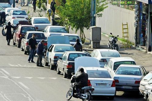 ۶۴ درصد ترافیک شیراز ناشی از پارک دوبل است