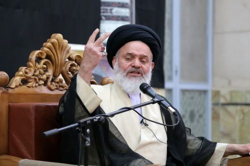 شهید مطهری با تفسیرهای غلط از اسلام مبارزه می‌کرد