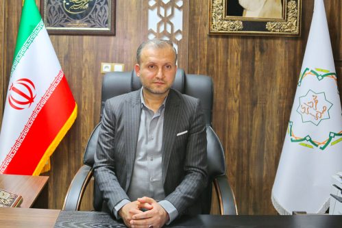 راه اندازی سیستم یکپارچه خدمات شهرسازی به شهروندان با عنوان سرا ۱۰ در شهرداری صدرا