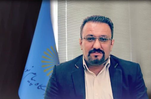 آیین بزرگداشت مقام استاد و تجلیل از اساتید دانشگاه پیام‌نور فارس برگزار شد