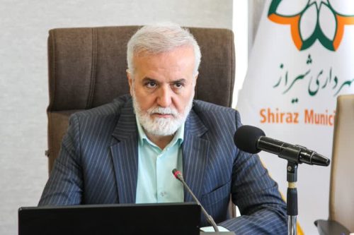 شهردار شیراز؛ شیراز باید به «عروس شهرهای ایران» تبدیل شود
