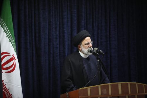 الگوی رفتاری شهید رئیسی، حکمرانی دینی به سمت تمدن اسلامی بود