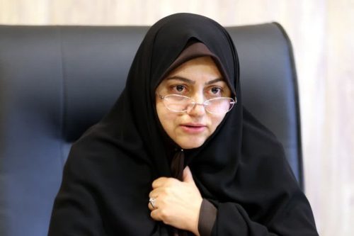 انتصاب مشاور امور بانوان و خانواده مدیر کل آموزش و پرورش استان فارس
