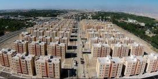 بازدید از طرح نهضت ملی مسکن داراب و جنت شهر، طرح های نهضت ملی مسکن در اولویت تامین مسکن متقاضیان