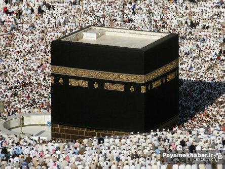 برگزاری آزمون روحانیون حج عمره بعثه مقام معظم رهبری در استان فارس