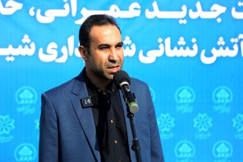 تجمیع و ساماندهی دکل‌های مخابراتی شیراز در دستور کار مدیریت شهری