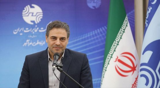 تمام شهر شیراز تا پایان سال ۱۴۰۵ به شبکه فیبرنوری متصل خواهد شد