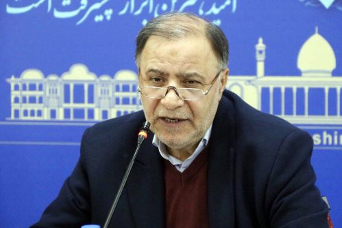 تصفیه خانه محلی قصردشت در نیمه سال وارد مدار بهره برداری